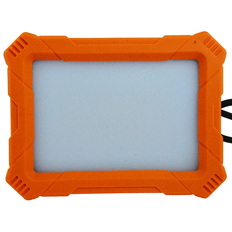 50W 80W 100W Led work lamp with socket