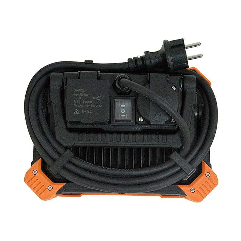 50W 80W 100W Led work lamp with socket
