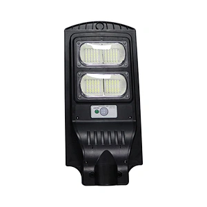 Solar LED Street Light 30W 60W 90W 120W