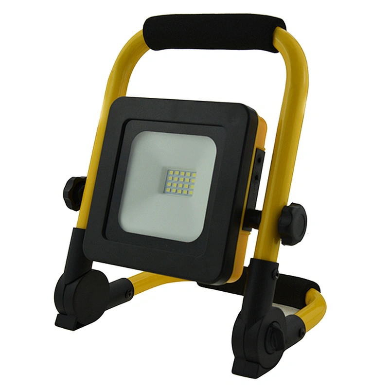 10W 20W 30W Rechargeable LED Work Light