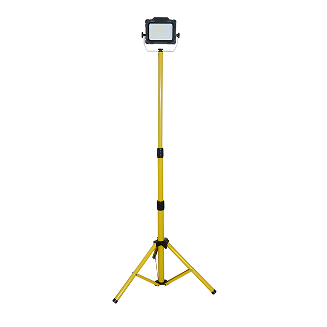 tripod work light 10W 20W 30W 50W 100W