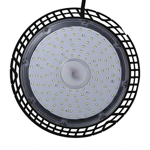100W 150W 200W UFO LED 5Years Warranty