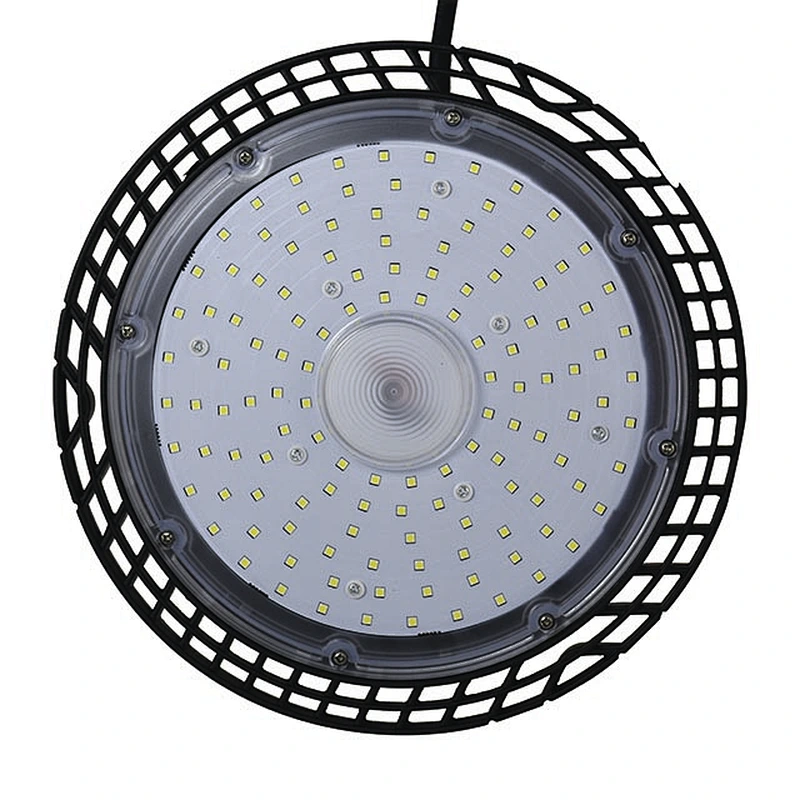 100W 150W 200W UFO LED 5Years Warranty