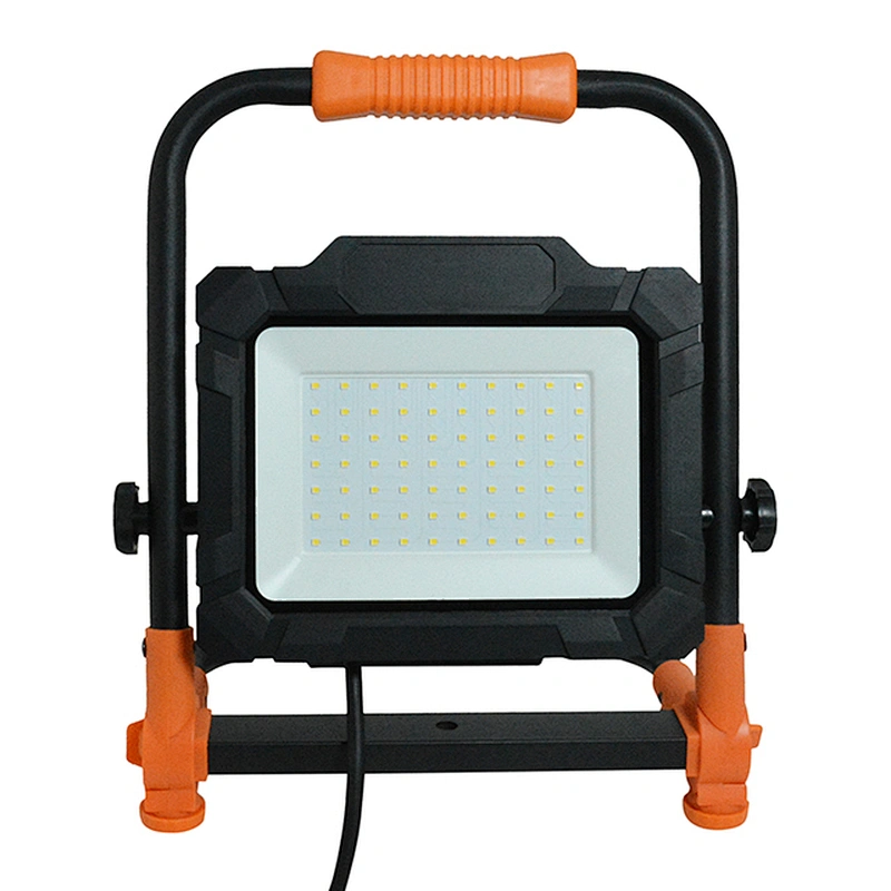 10W 20W 30W 50W 100W LED Work  With bar