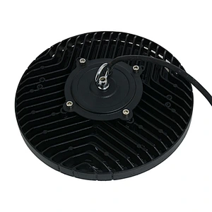 100W 150W 200W DOB  LED UFO Lights