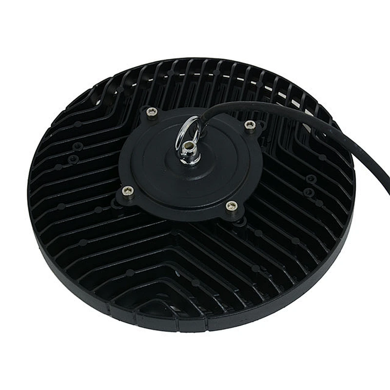 100W 150W 200W DOB  LED UFO Lights