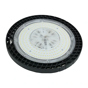 100W 150W 200W DOB  LED UFO Lights