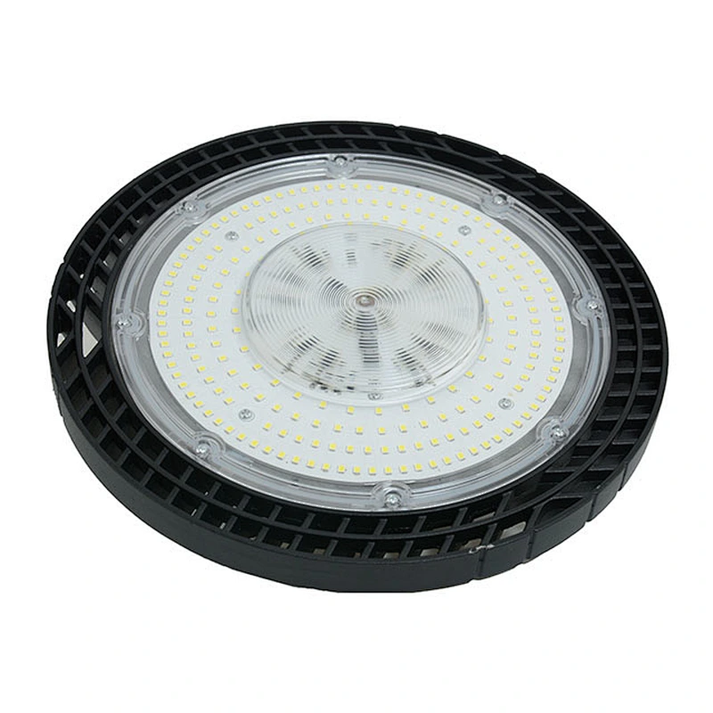 100W 150W 200W DOB  LED UFO Lights
