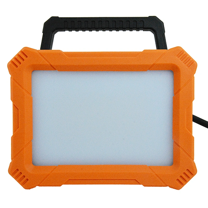 50W 80W 100W Led work lamp with socket