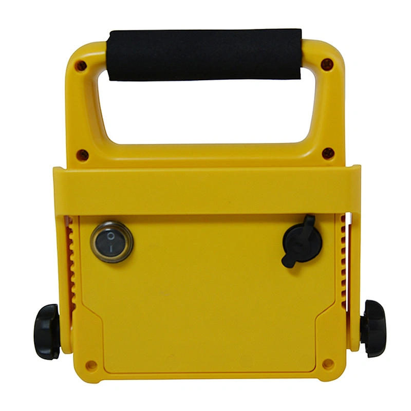 Economic  best rechargeable work light 10W 20W 30W