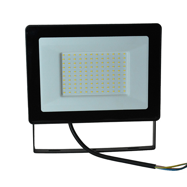 100 watt led flood light  110-265V