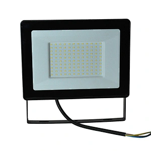 100 watt led flood light  110-265V