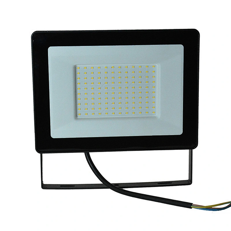 100 watt led flood light  110-265V