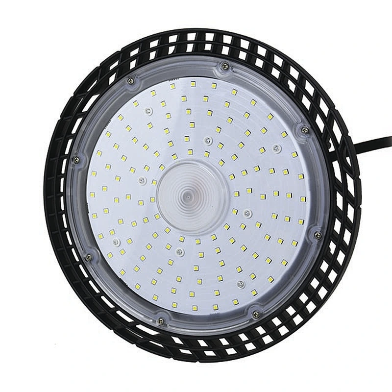 100W 150W 200W UFO LED 5Years Warranty