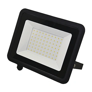 10-200W Easy connector  LED FloodLight