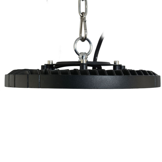 100W 150W 200W DOB  LED UFO Lights