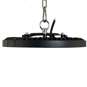 100W 150W 200W DOB  LED UFO Lights