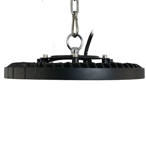 100W 150W 200W DOB  LED UFO Lights