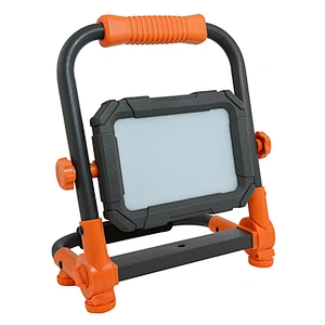 10W 20W 30W 50W rechargeable portable led work light