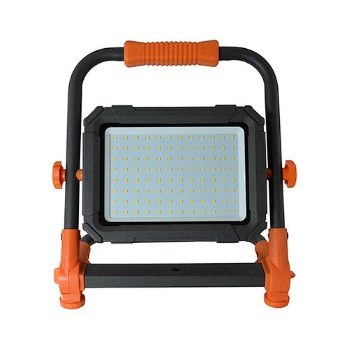 10W 20W 30W 50W Rechargeable Work Light