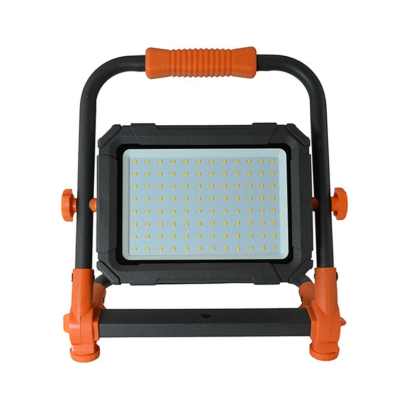 10W 20W 30W 50W Rechargeable Work Light