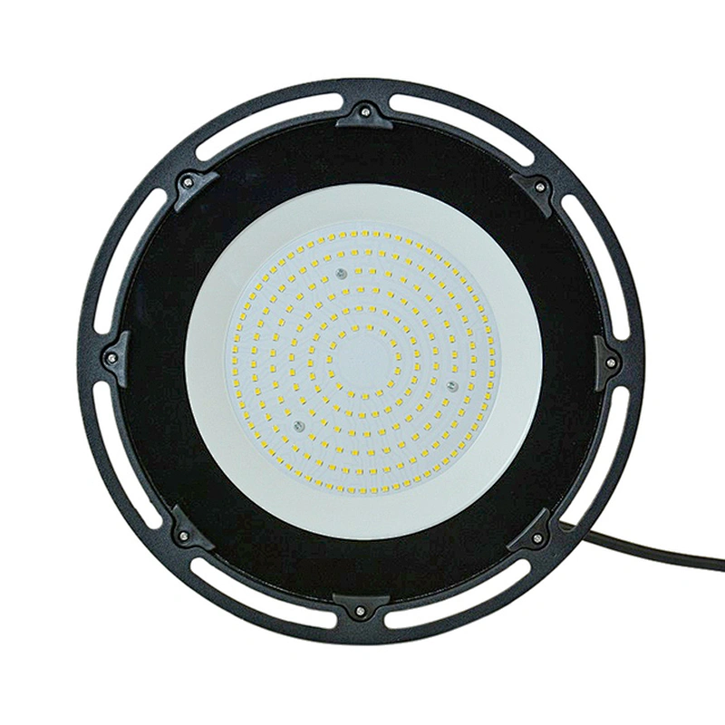 Economical  100w 150w 200w LED High Bay 110-265V