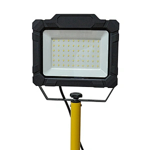 led tripod light  110-265V 10W 20W 30W 50W 100W