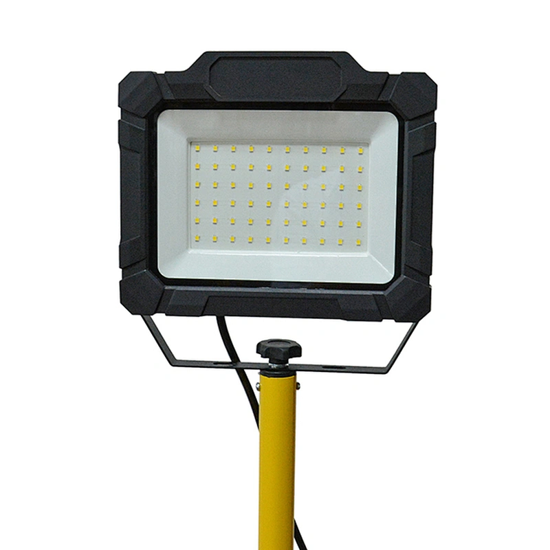 led tripod light  110-265V 10W 20W 30W 50W 100W