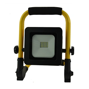 10W 20W 30W Rechargeable LED Work Light