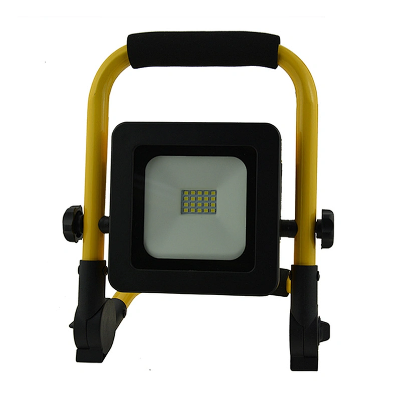 10W 20W 30W Rechargeable LED Work Light