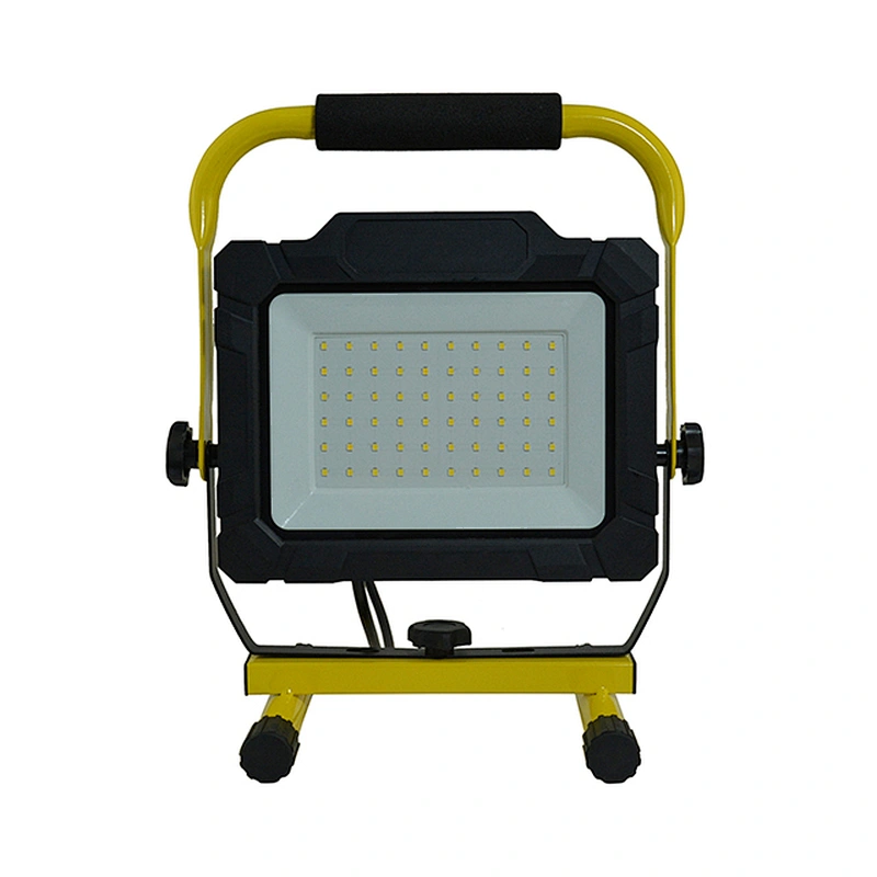 10W 20W 30W 50W 100W Outdoor work lights 110-265V  H handset