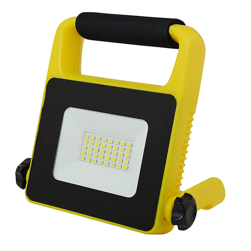 Economic  best rechargeable work light 10W 20W 30W
