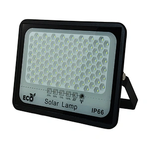 Solar LED Flood Light 40W 60W 100w