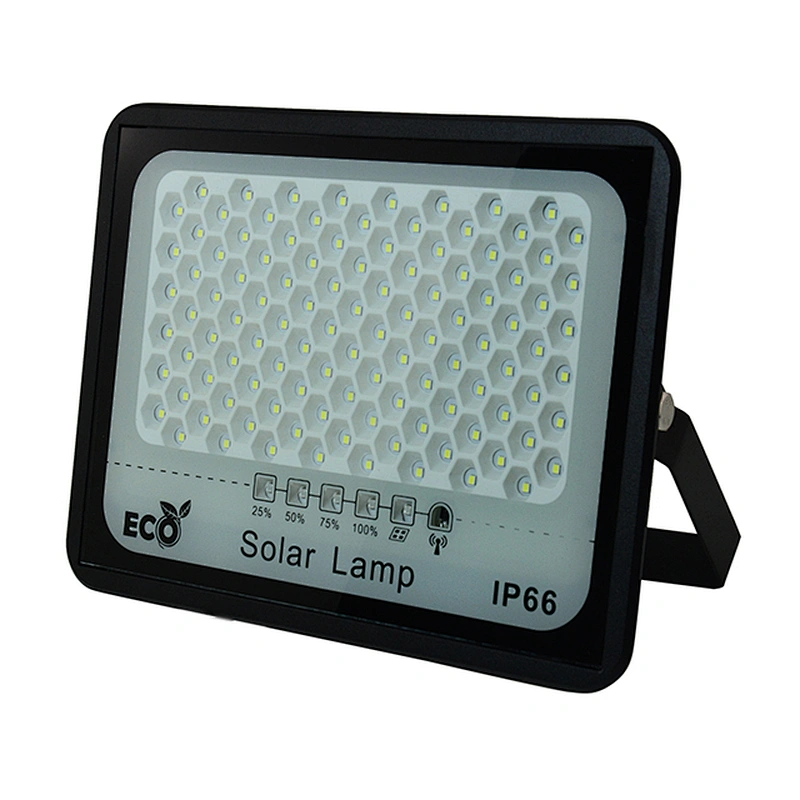 Solar LED Flood Light 40W 60W 100w