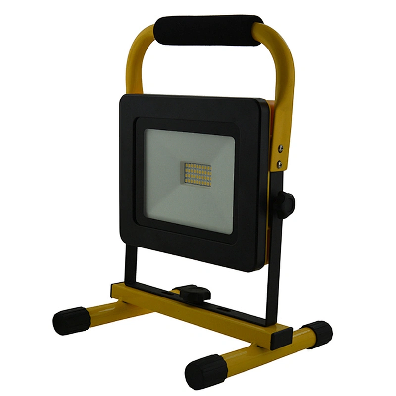 best rechargeable work light H Handset  10W 20W 30W
