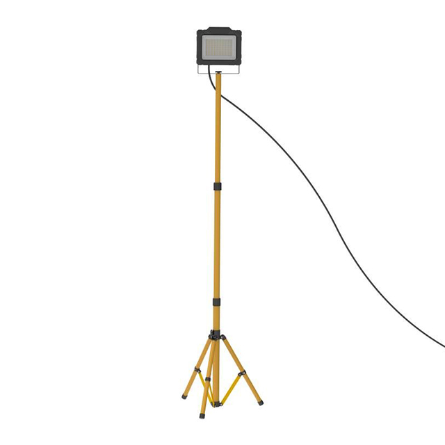 led tripod light  110-265V 10W 20W 30W 50W 100W