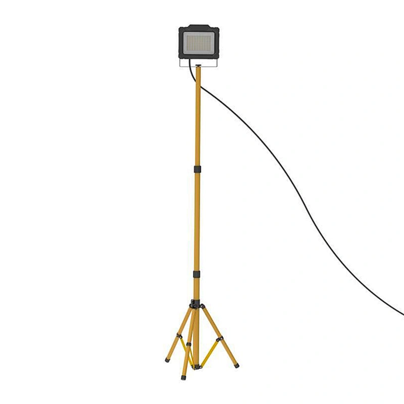 led tripod light  110-265V 10W 20W 30W 50W 100W
