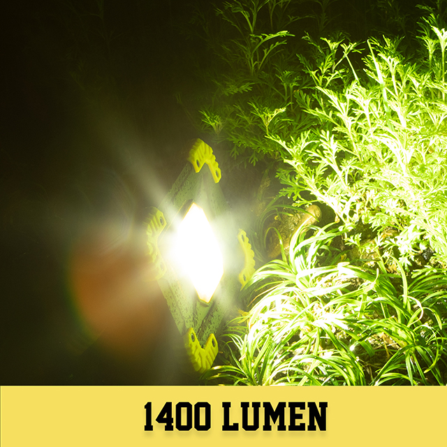 China best led work light factory
