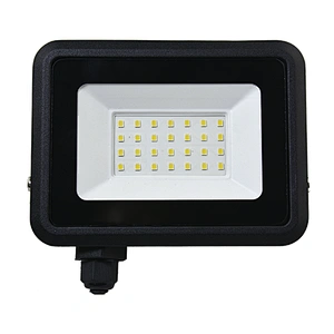 10-200W Easy connector  LED FloodLight
