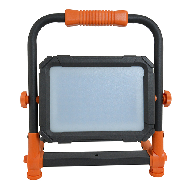 10W 20W 30W 50W rechargeable portable led work light