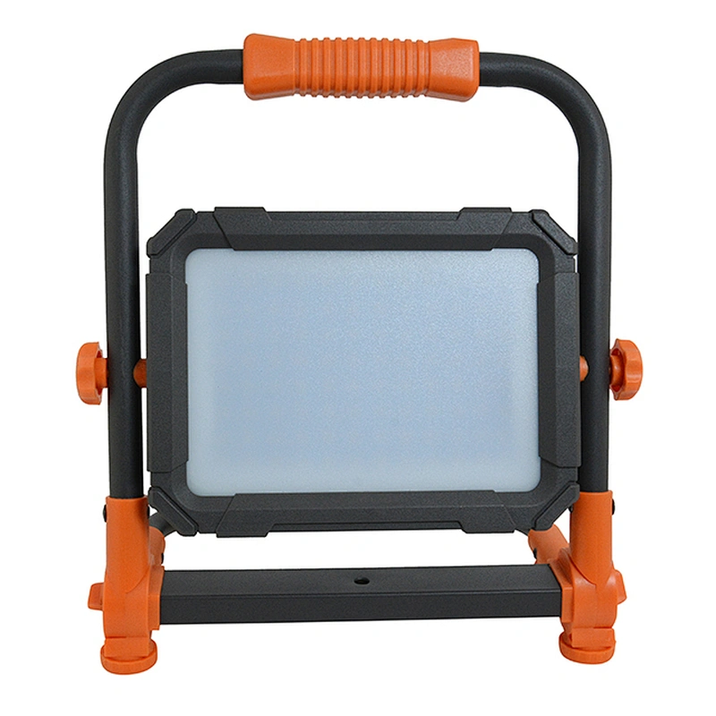 10W 20W 30W 50W rechargeable portable led work light