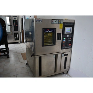 High-Low temperature machine