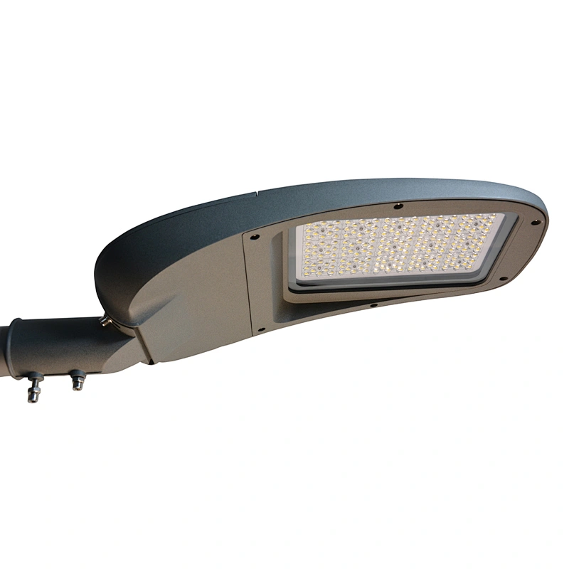 50W 60W 80W 100W 120W 150W 200W led street lamp