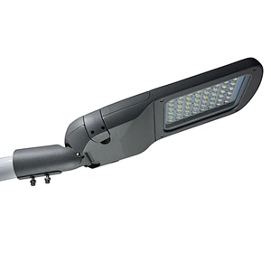 30W 50W 100W 150W 200W types of street lights