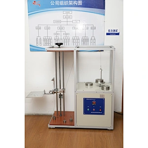 Push and Pull test machine