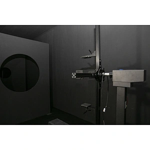 IES test machine