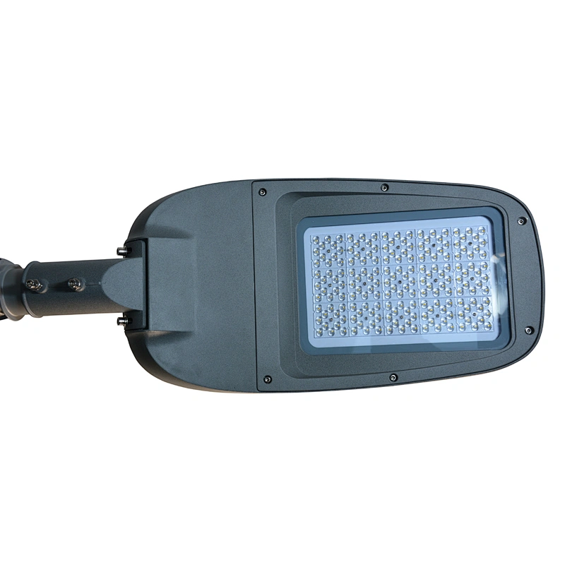 50W 60W 80W 100W 120W 150W 200W led street lamp