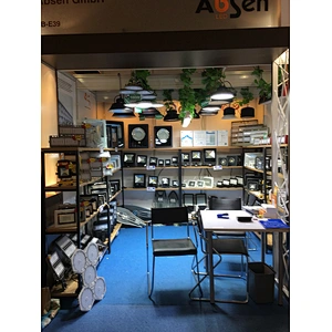 2016 HongKong Autumn Lighting Fair