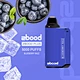 200 puffs rechargeable ecigarette