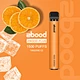 disposable vapes flavours hqd